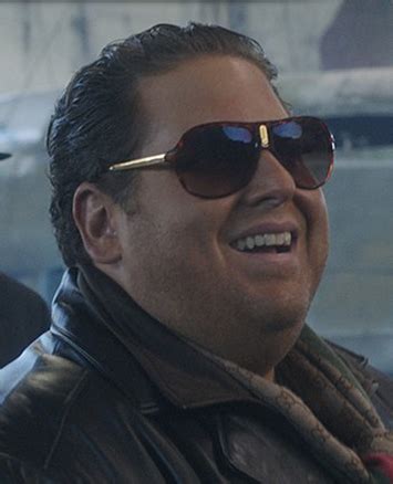 jonah hill sunglasses war dogs|Jonah Hill .